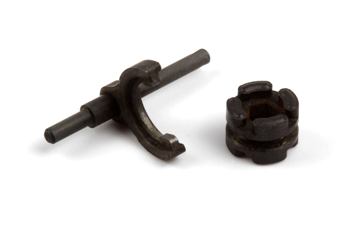 Centre Gear Box Shaft Set